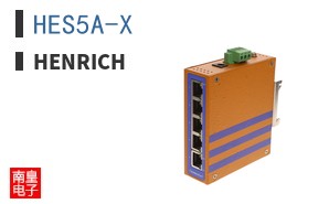 HES5A-X