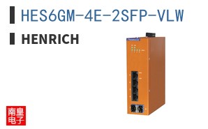 HES6GM-4E-2SFP-VLW