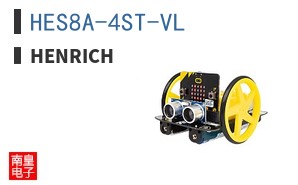 HES8A-4ST-VL