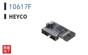 10617F