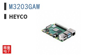 M3203GAW