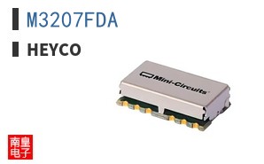 M3207FDA
