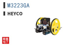 M3223GA