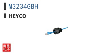 M3234GBH
