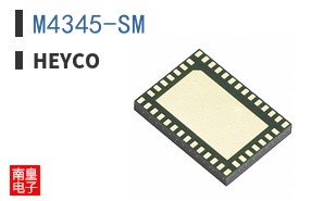 M4345-SM