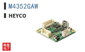 M4352GAW