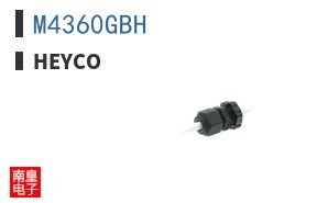 M4360GBH