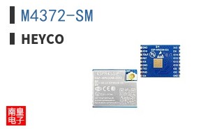 M4372-SM