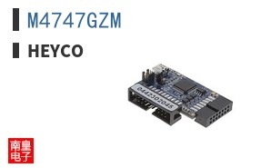 M4747GZM