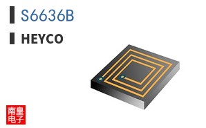 S6636B