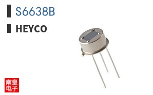 S6638B
