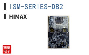 ISM-SERIES-DB2