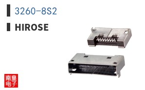3260-8S2