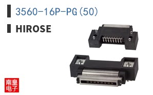 3560-16P-PG(50)