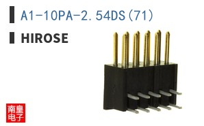 A1-10PA-2.54DS(71)