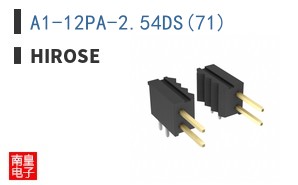 A1-12PA-2.54DS(71)