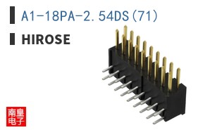 A1-18PA-2.54DS(71)