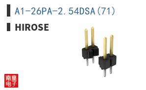 A1-26PA-2.54DSA(71)