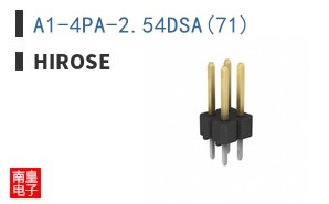 A1-4PA-2.54DSA(71)