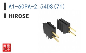 A1-60PA-2.54DS(71)