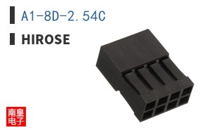 A1-8D-2.54C