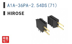 A1A-36PA-2.54DS(71)