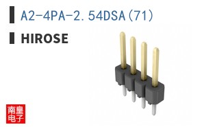 A2-4PA-2.54DSA(71)