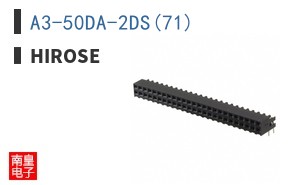 A3-50DA-2DS(71)