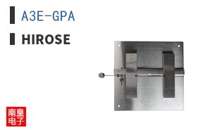 A3E-GPA