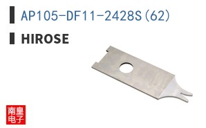 AP105-DF11-2428S(62)