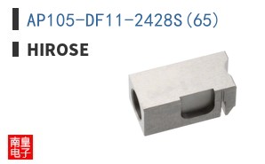 AP105-DF11-2428S(65)