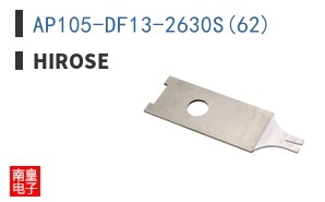 AP105-DF13-2630S(62)