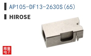 AP105-DF13-2630S(65)