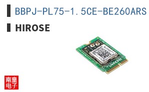 BBPJ-PL75-1.5CE-BE260ARS