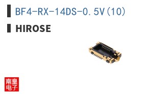 BF4-RX-14DS-0.5V(10)