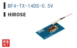 BF4-TX-14DS-0.5V