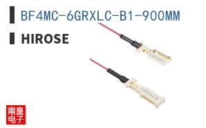BF4MC-6GRXLC-B1-900MM
