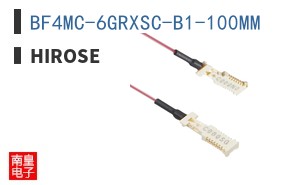 BF4MC-6GRXSC-B1-100MM