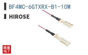 BF4MC-6GTXRX-B1-10M