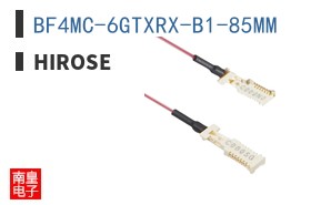 BF4MC-6GTXRX-B1-85MM