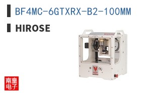 BF4MC-6GTXRX-B2-100MM