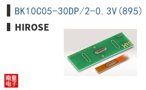 BK10C05-30DP/2-0.3V(895)