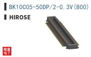 BK10C05-50DP/2-0.3V(800)
