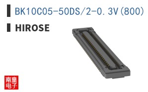 BK10C05-50DS/2-0.3V(800)