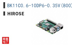 BK11C0.6-10DP6-0.35V(800)