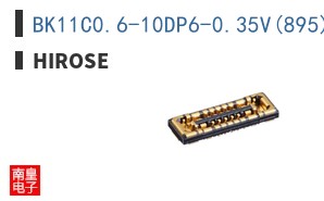 BK11C0.6-10DP6-0.35V(895)