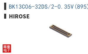 BK13C06-32DS/2-0.35V(895)