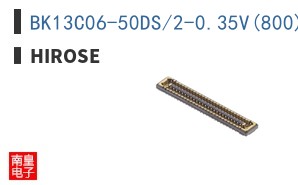 BK13C06-50DS/2-0.35V(800)