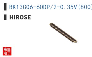 BK13C06-60DP/2-0.35V(800)