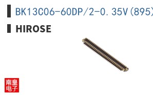 BK13C06-60DP/2-0.35V(895)